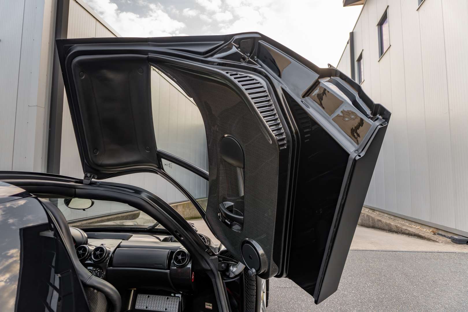 Ferrari Enzo - 2004 - Joinsteer - #24