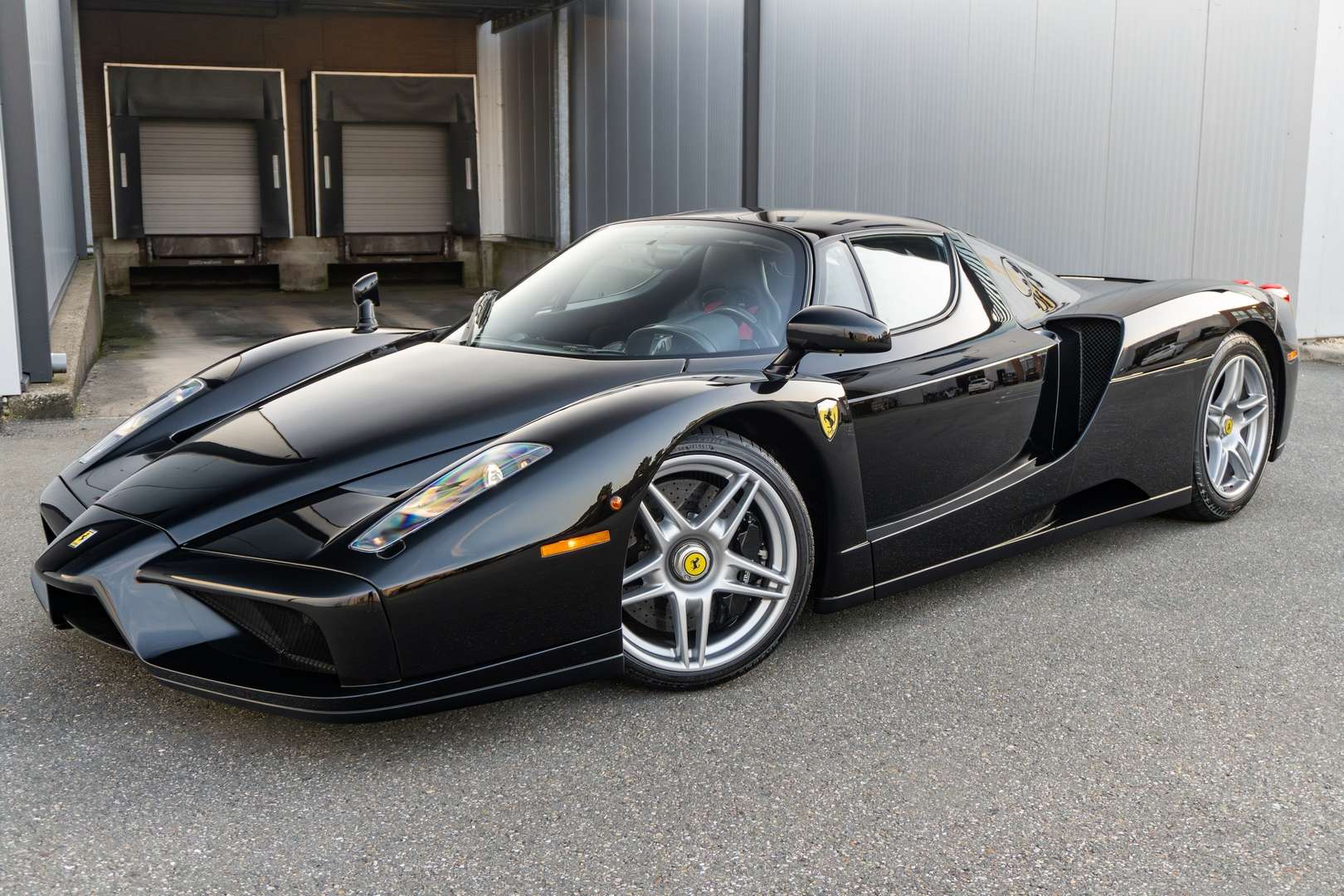 Ferrari Enzo - 2004 - Joinsteer - #31