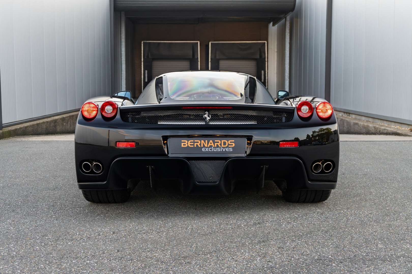 Ferrari Enzo - 2004 - Joinsteer - #41