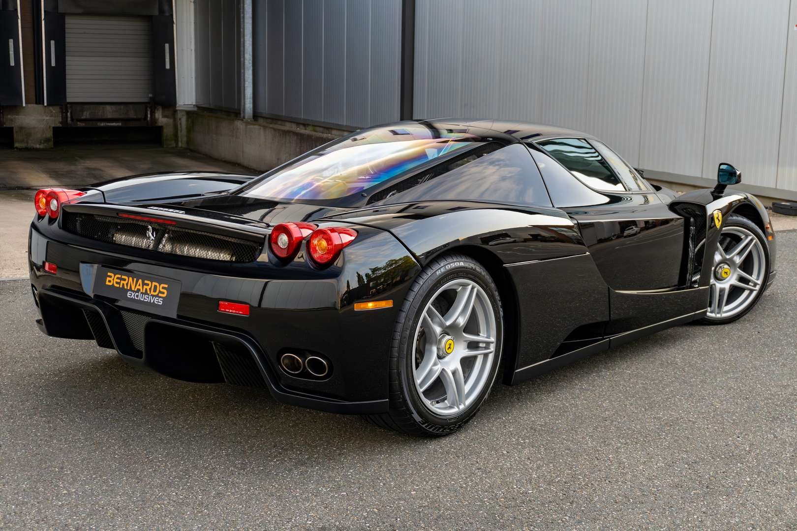 Ferrari Enzo - 2004 - Joinsteer - #43