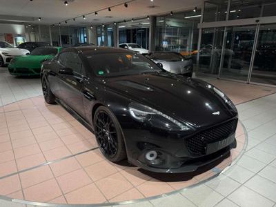 Aston Martin Rapide AMR - - Joinsteer - #1
