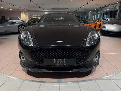 Aston Martin Rapide AMR - - Joinsteer - #2
