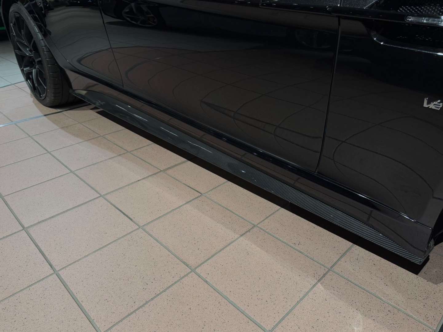 Aston Martin Rapide AMR - 2020 - Joinsteer - #13