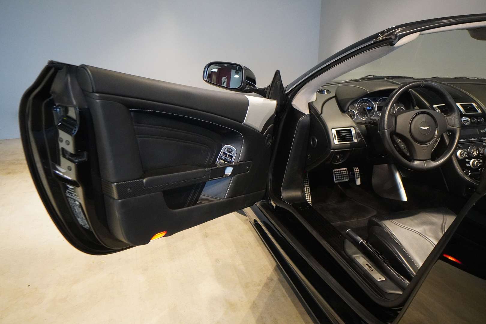 Aston Martin DBS Volante V12 6.0 - 2009 - Joinsteer - #11