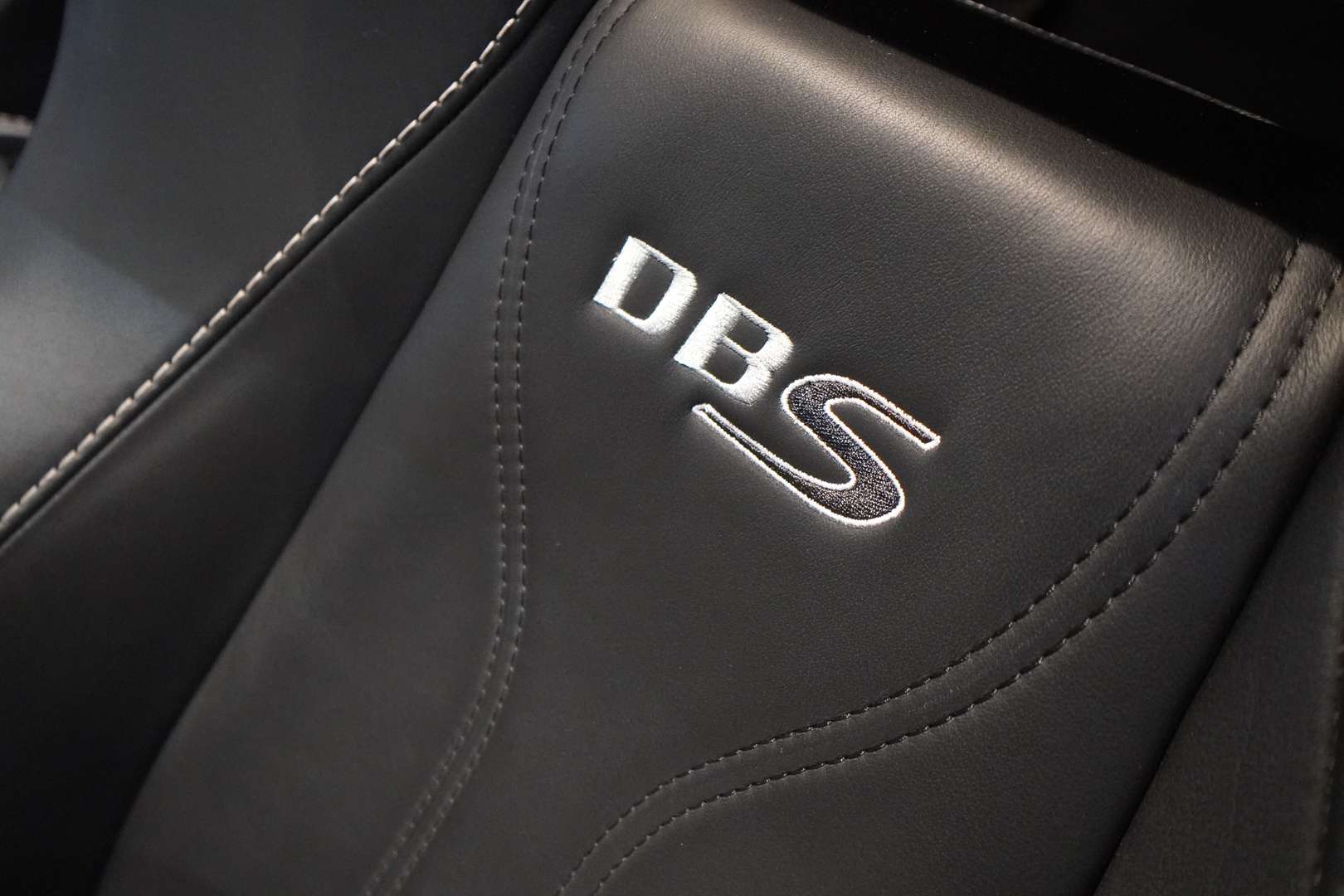 Aston Martin DBS Volante V12 6.0 - 2009 - Joinsteer - #20