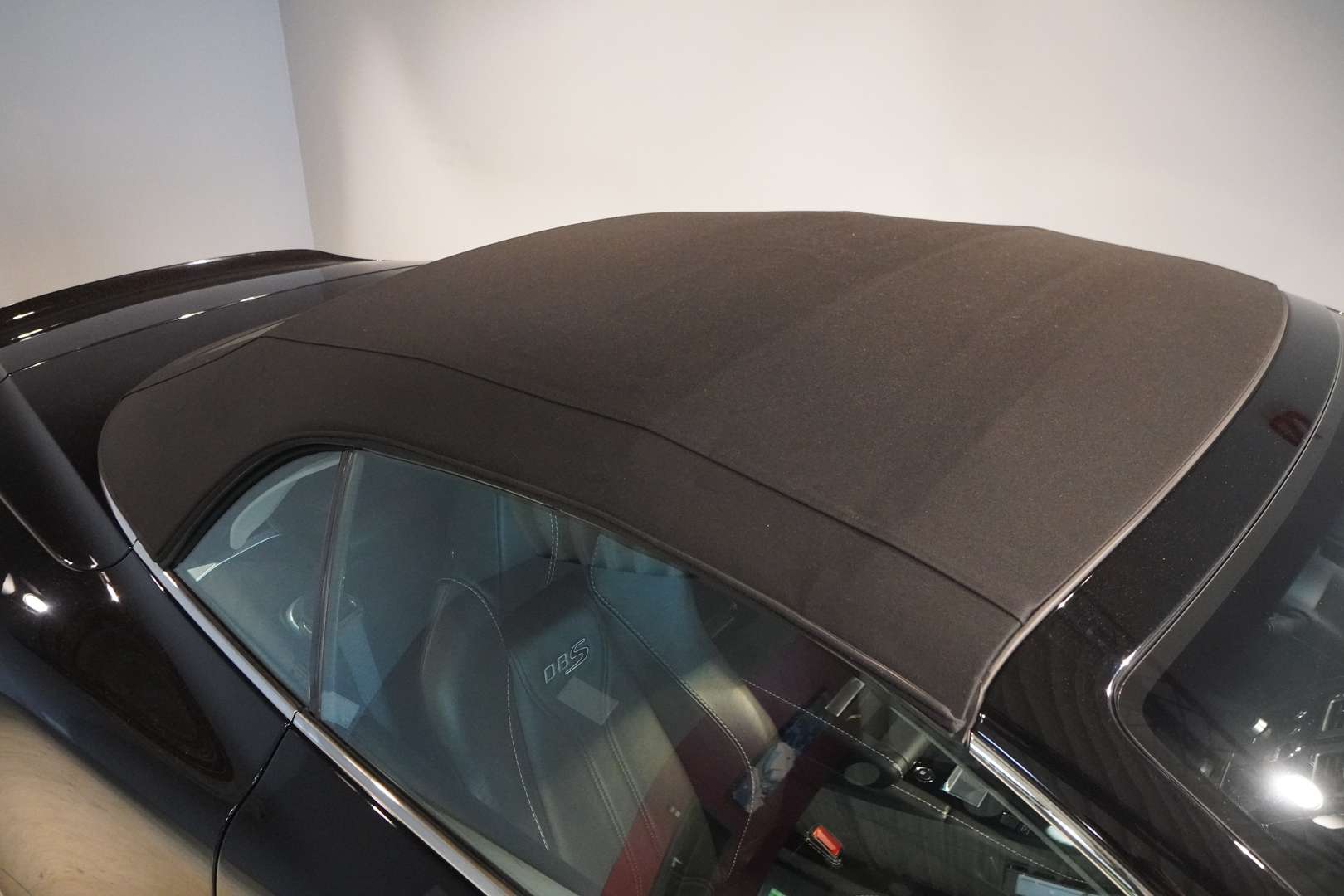 Aston Martin DBS Volante V12 6.0 - 2009 - Joinsteer - #21