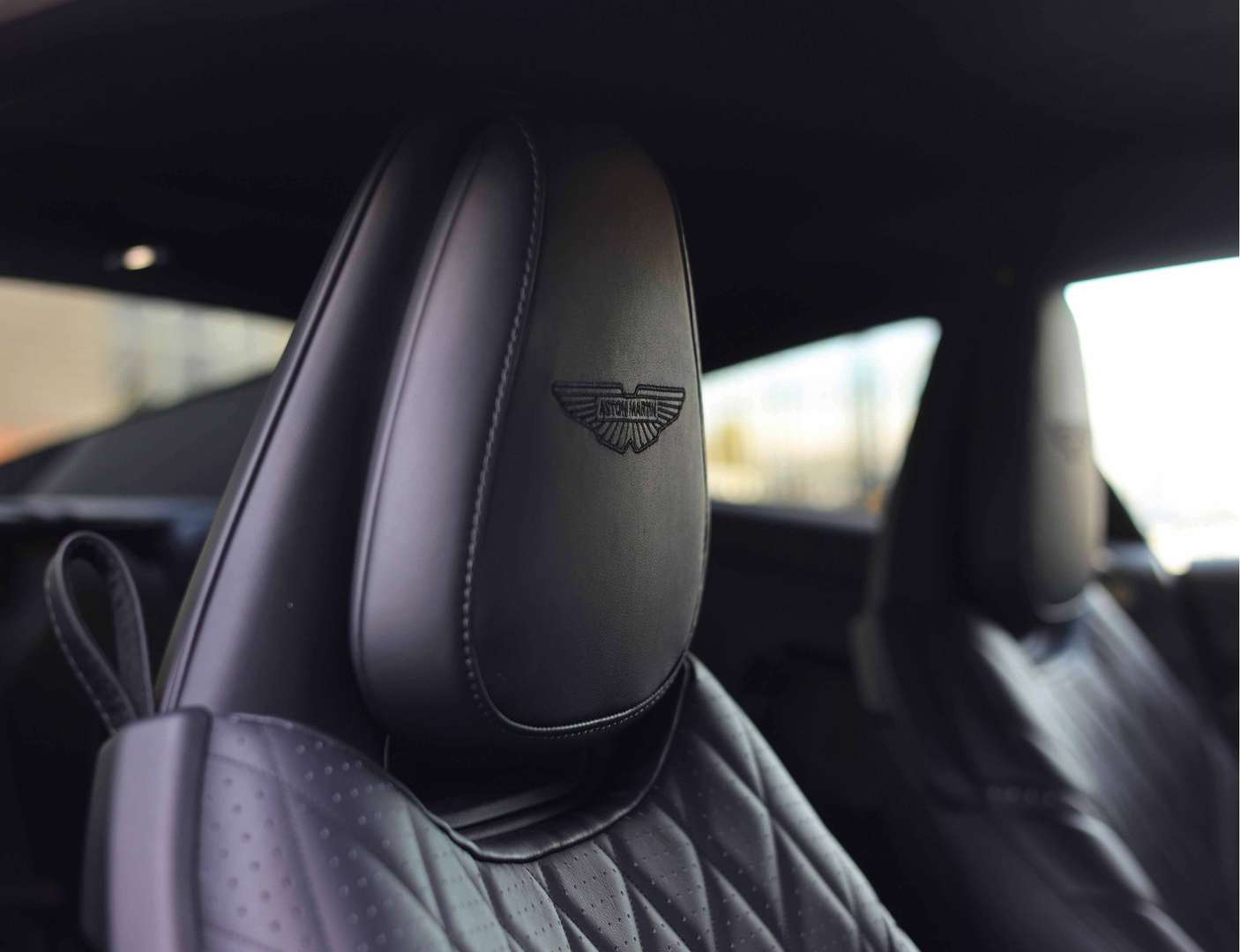 Aston Martin DB12 4.0 V8 - 2023 - Joinsteer - #4