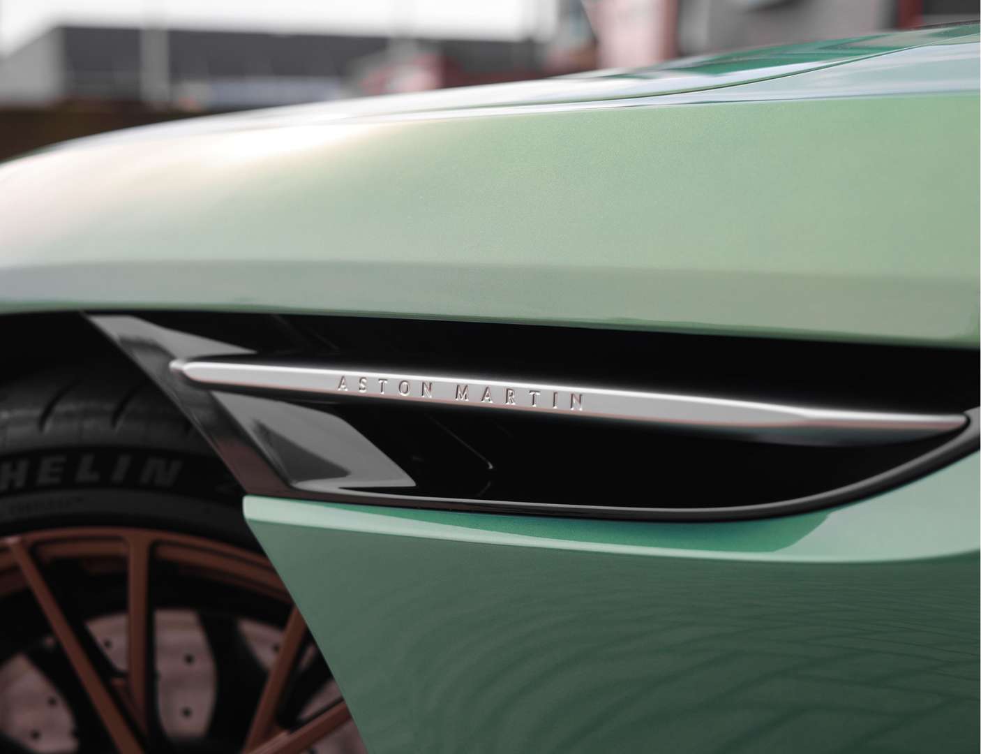 Aston Martin DB12 4.0 V8 - 2023 - Joinsteer - #12