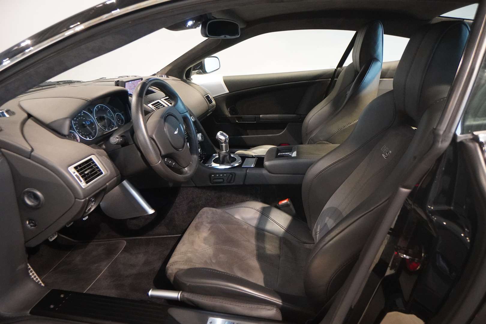 Aston Martin DBS 6.0 V12 - 2008 - Joinsteer - #5