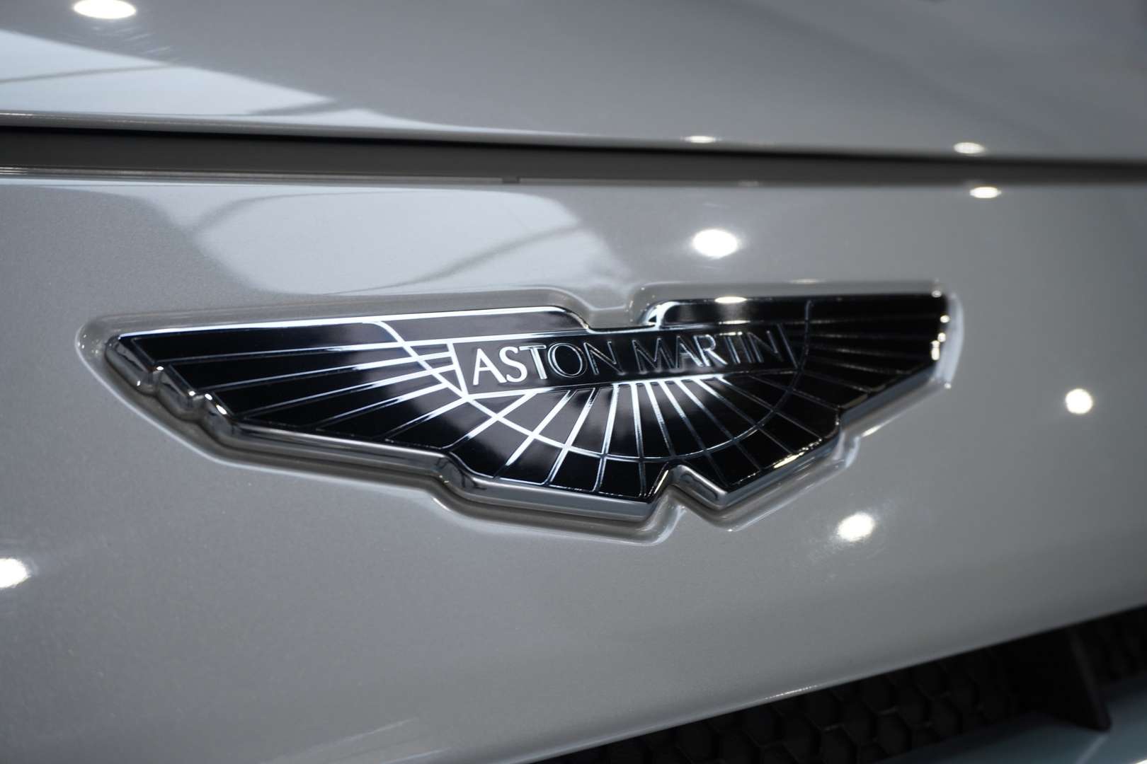 Aston Martin Cygnet 1.3 - 2012 - Joinsteer - #8