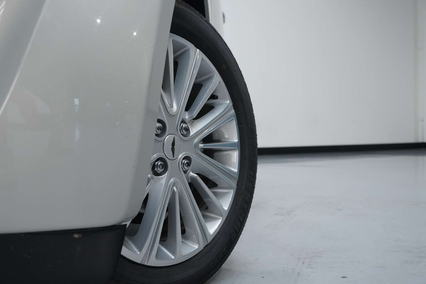 Aston Martin Cygnet 1.3 - 2012 - Joinsteer - #9