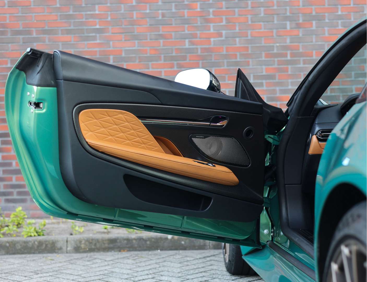 Aston Martin DB12 4.0 V8 - 2023 - Joinsteer - #29