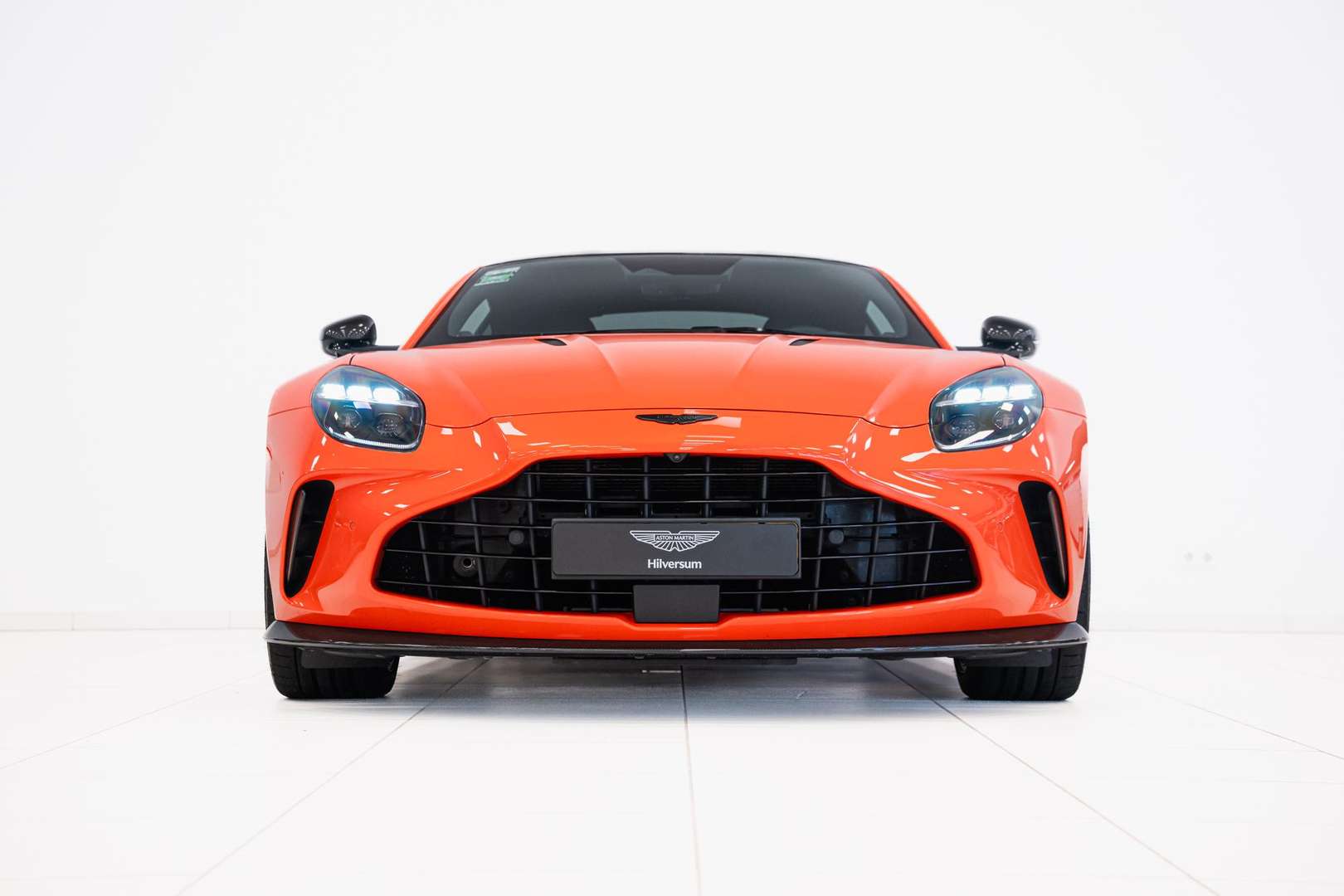Aston Martin Vantage Coupe 25MY - 2025 - Joinsteer - #2