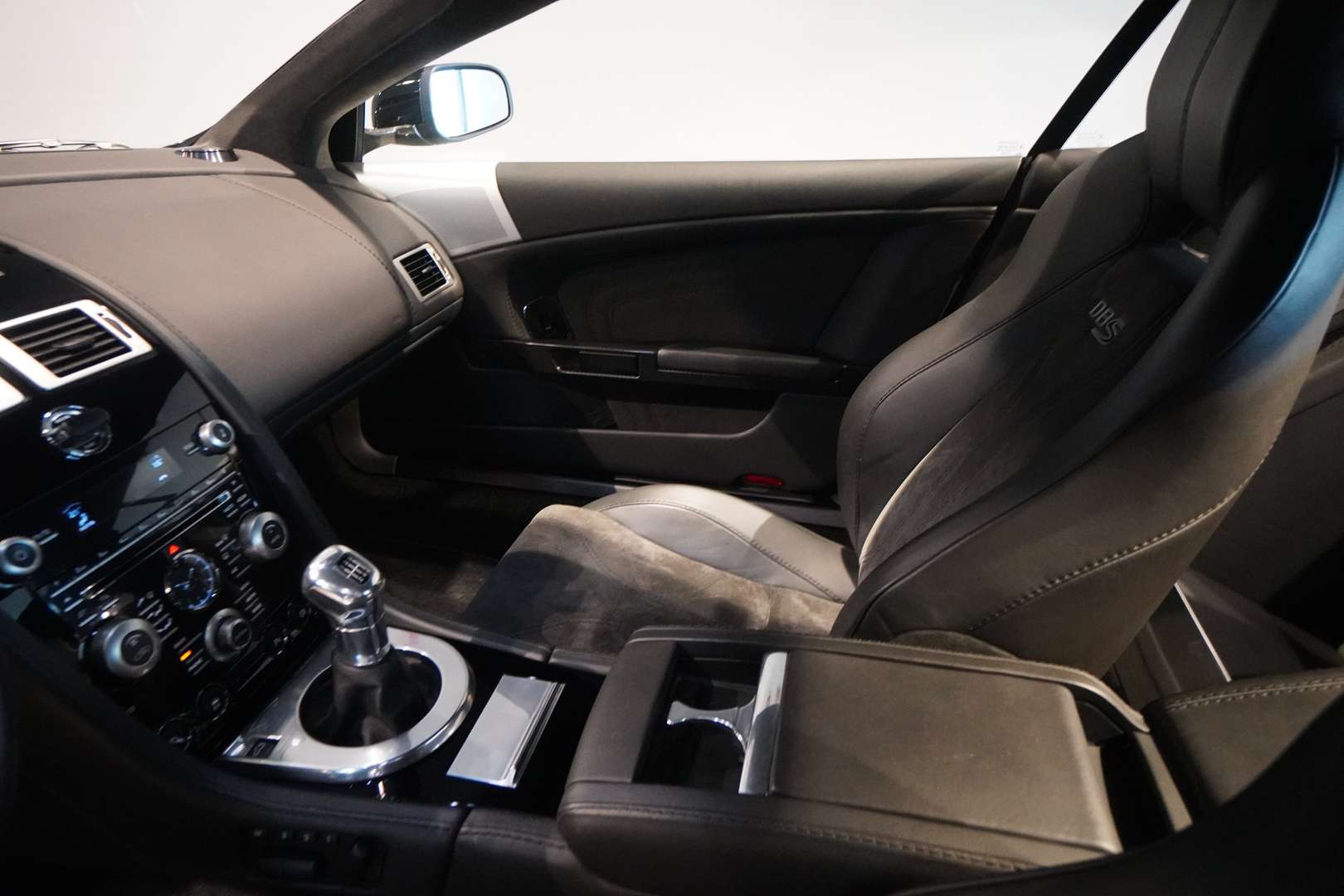 Aston Martin DBS 6.0 V12 - 2008 - Joinsteer - #8