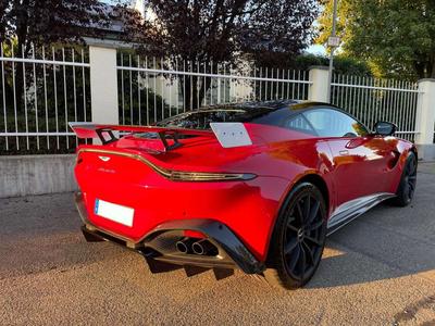 Aston Martin V8 Vantage F1 Heritage Racing Edition - - Joinsteer - #4