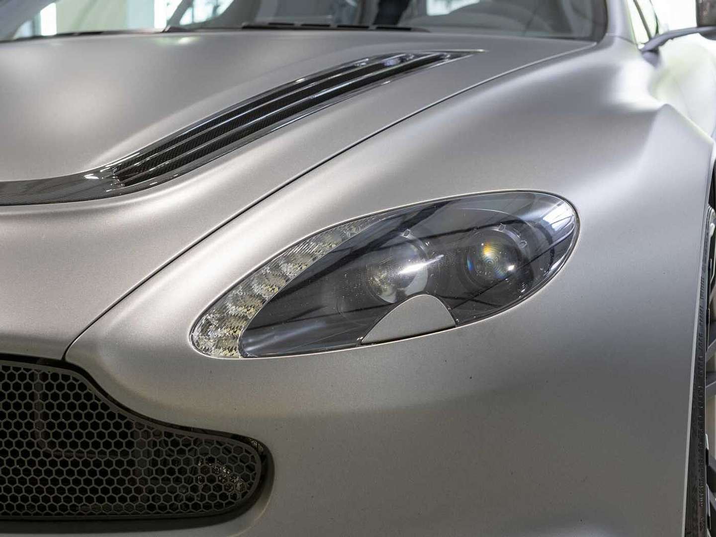 Aston Martin Vantage V12 GT12 - 2016 - Joinsteer - #5