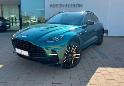 Aston Martin DBX 707 -  - Joinsteer - #1