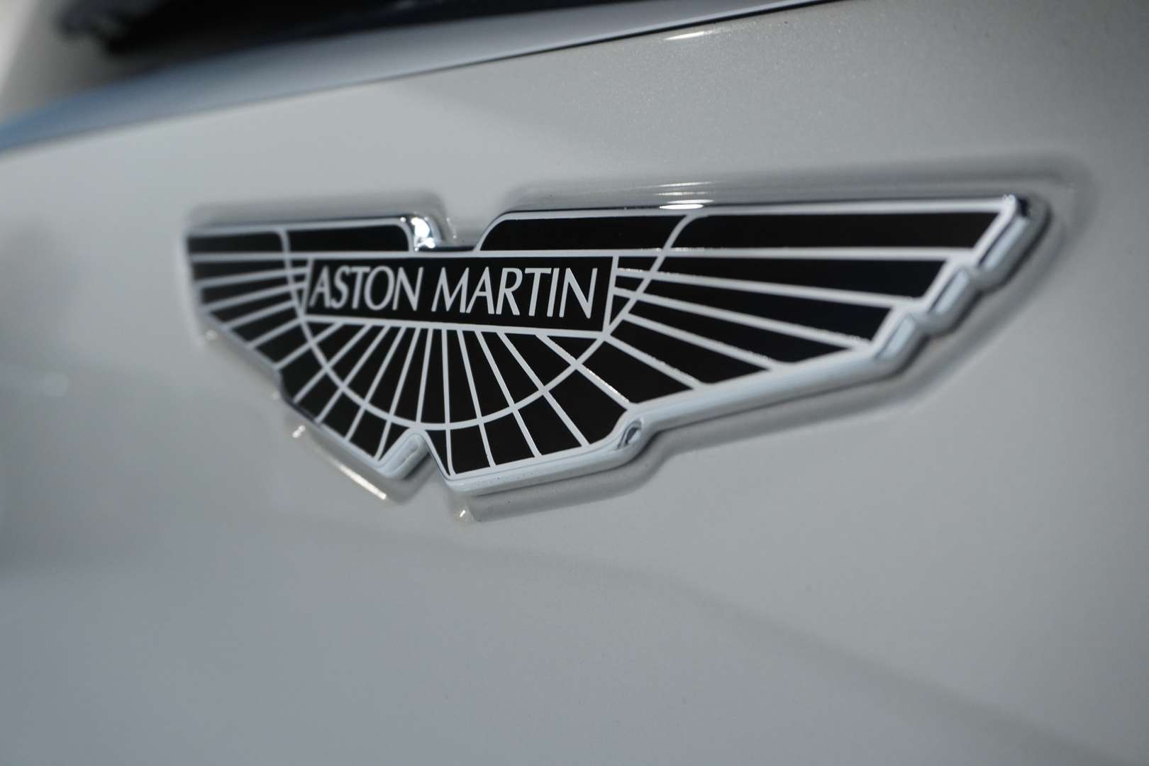 Aston Martin Cygnet 1.3 - 2012 - Joinsteer - #13