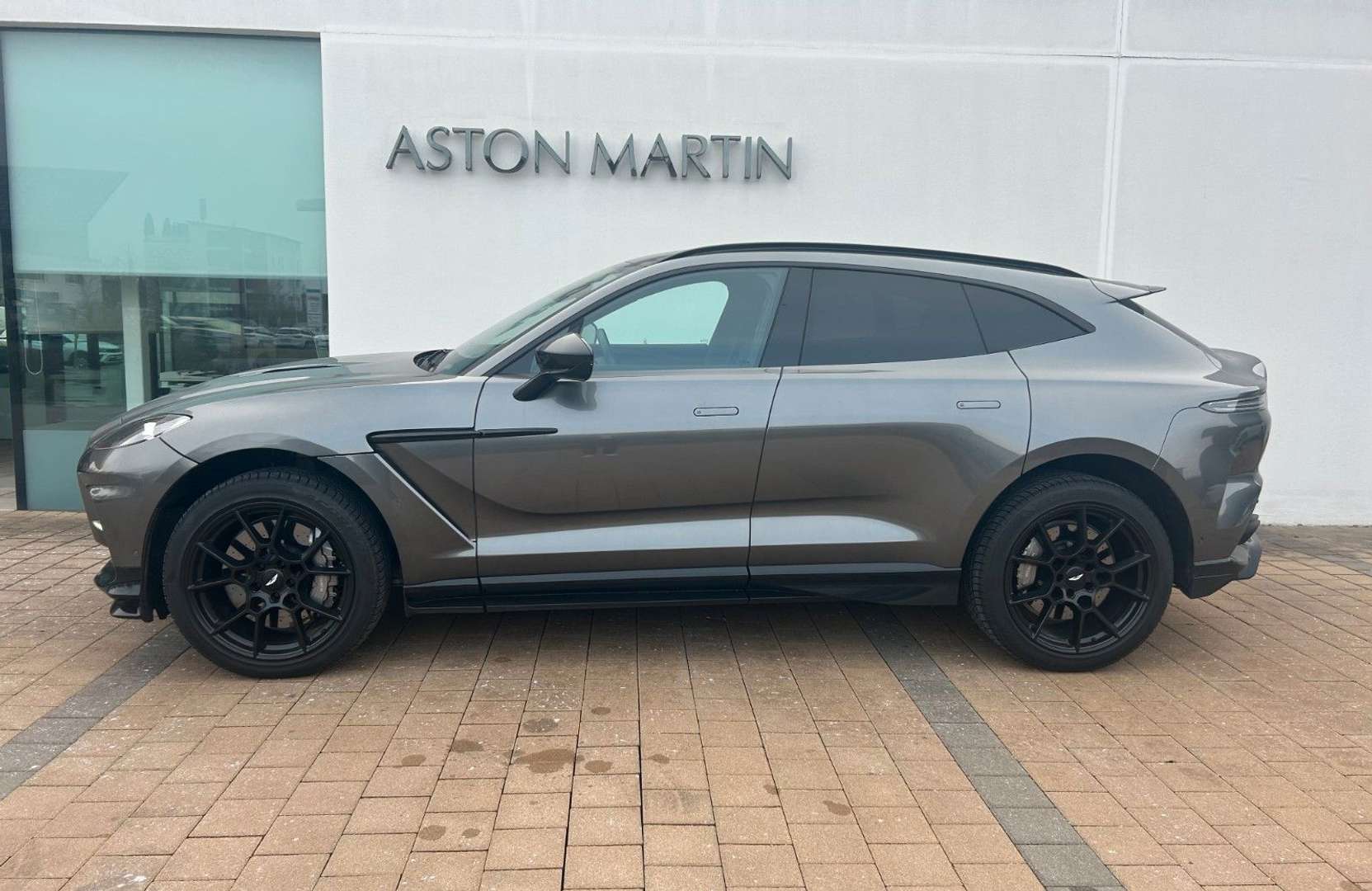 Aston Martin DBX 707 - 2024 - Joinsteer - #6