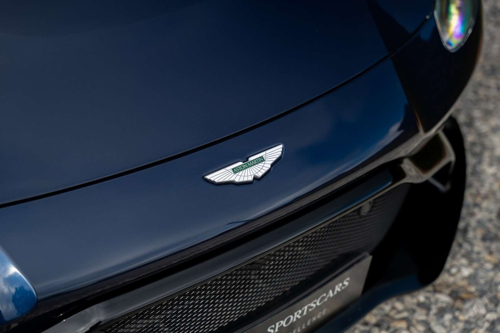 Aston Martin Vantage Coupe V8 - 2020 - Joinsteer - #13