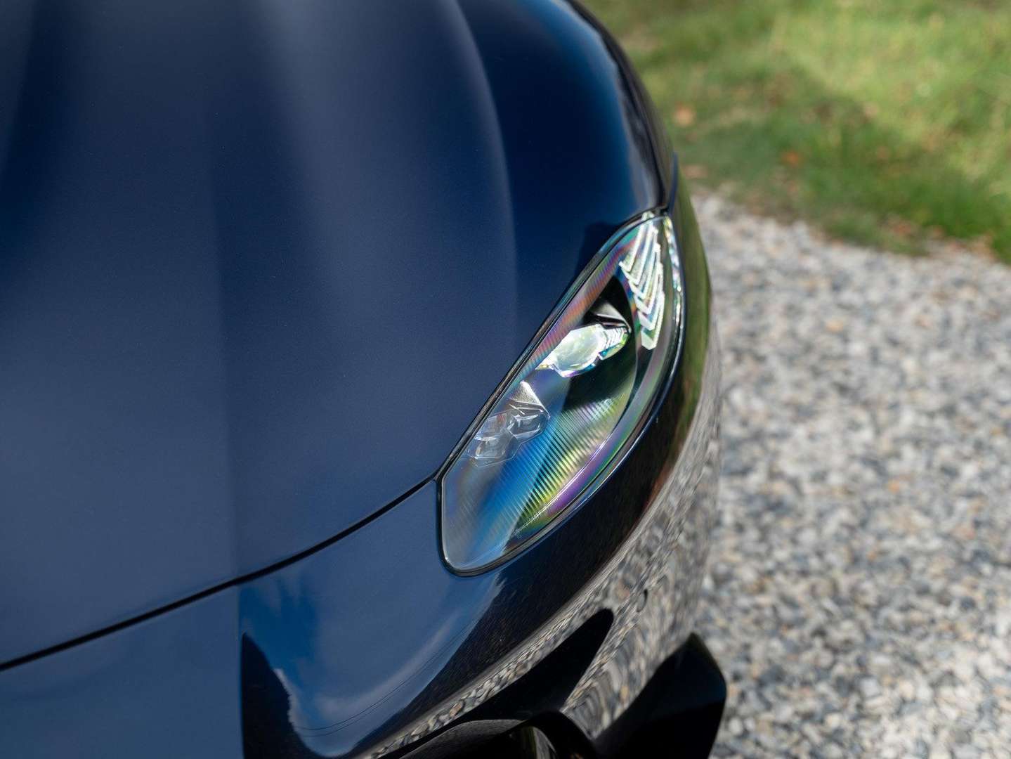 Aston Martin Vantage Coupe V8 - 2020 - Joinsteer - #14