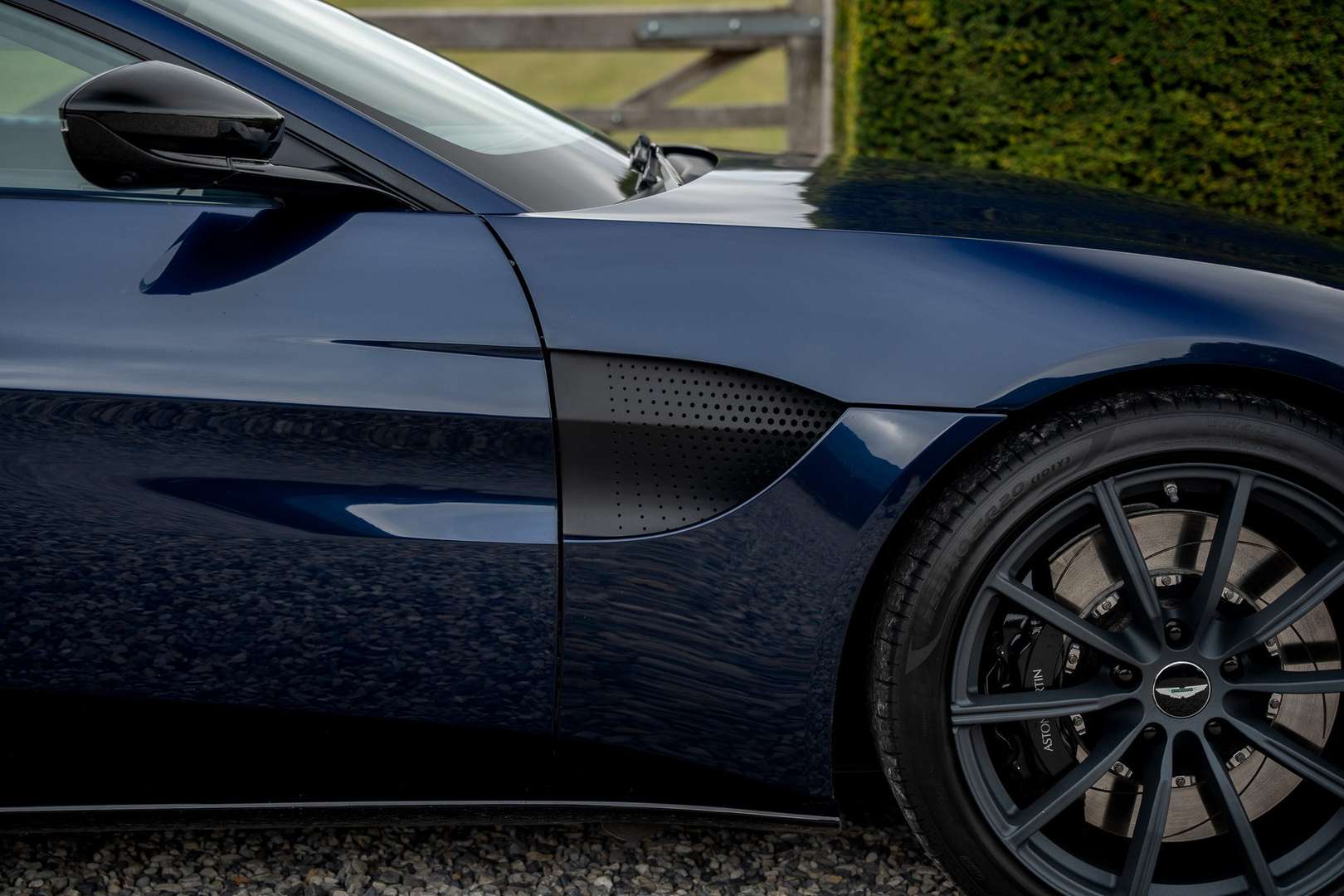 Aston Martin Vantage Coupe V8 - 2020 - Joinsteer - #16