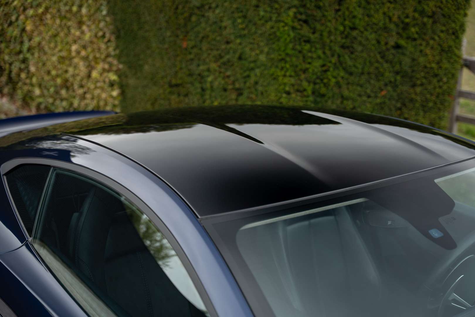 Aston Martin Vantage Coupe V8 - 2020 - Joinsteer - #18