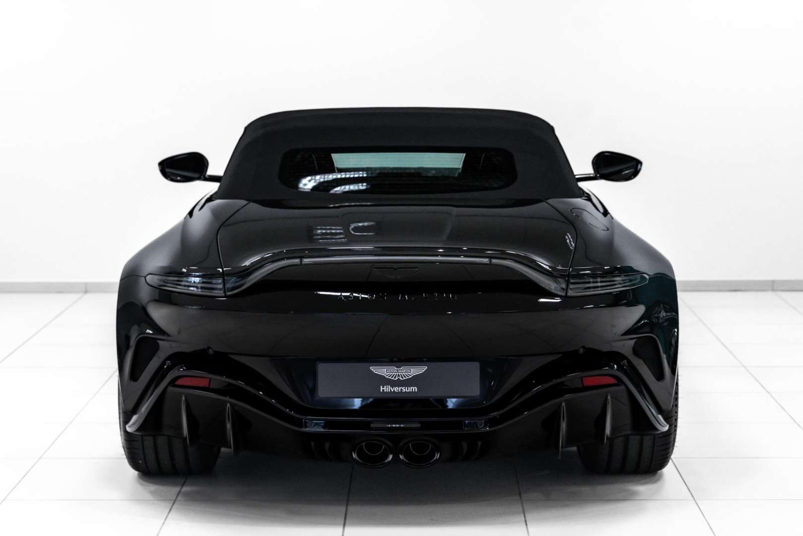 Aston Martin Vantage Roadster V12 - 2024 - Joinsteer - #7