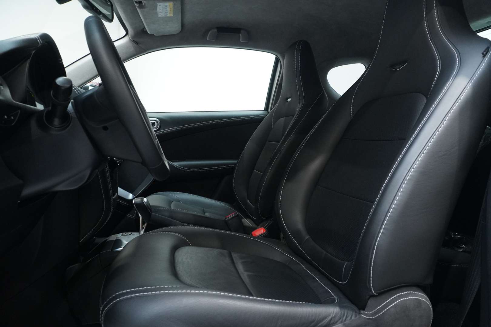 Aston Martin Cygnet 1.3 - 2012 - Joinsteer - #18