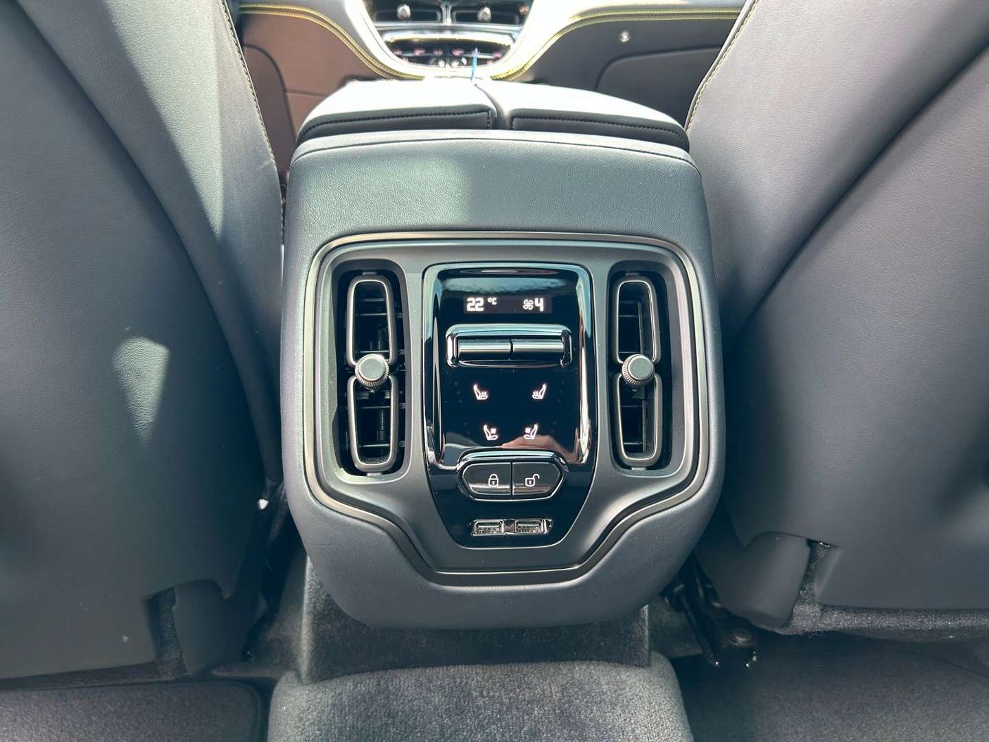 Aston Martin DBX 707 - 2025 - Joinsteer - #16