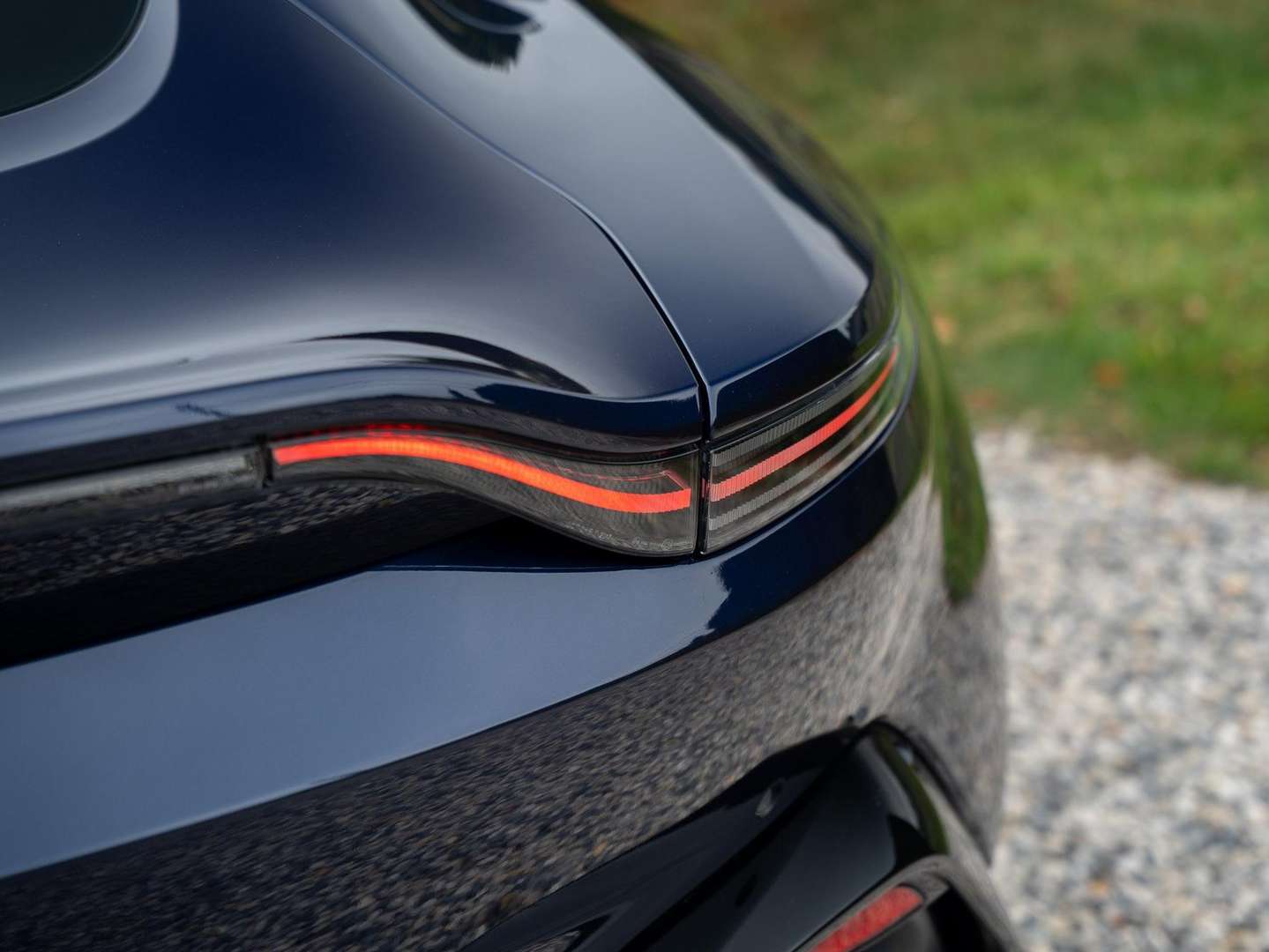 Aston Martin Vantage Coupe V8 - 2020 - Joinsteer - #24