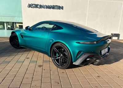 Aston Martin V8 Vantage - - Joinsteer - #2