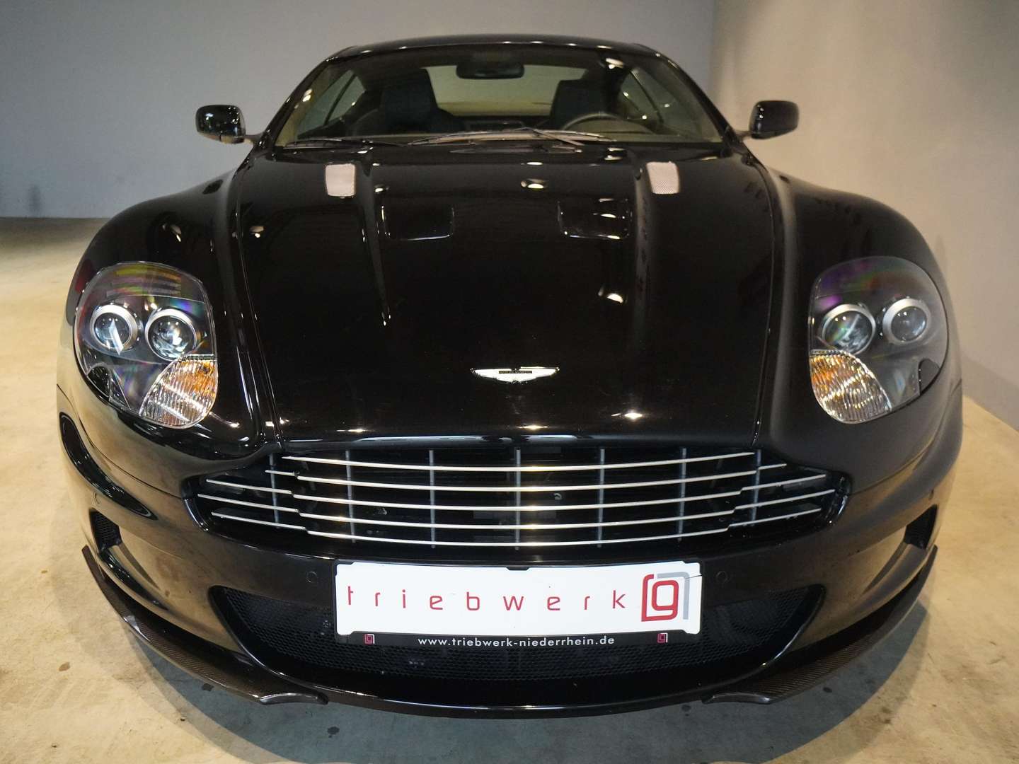 Aston Martin DBS 6.0 V12 - 2008 - Joinsteer - #16