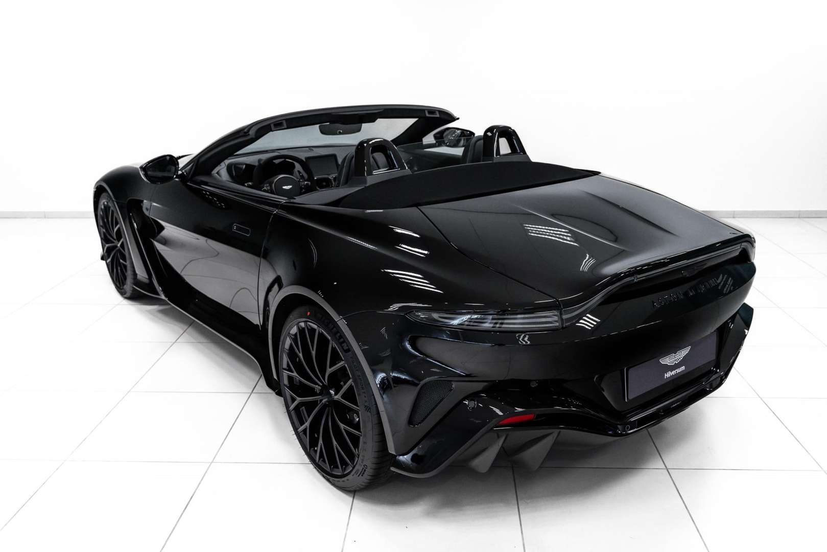 Aston Martin Vantage Roadster V12 - 2024 - Joinsteer - #9