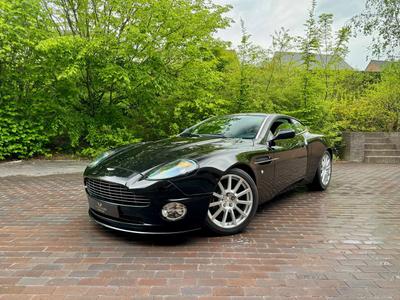 Aston Martin Vanquish 5.9i V12 - - Joinsteer - #1