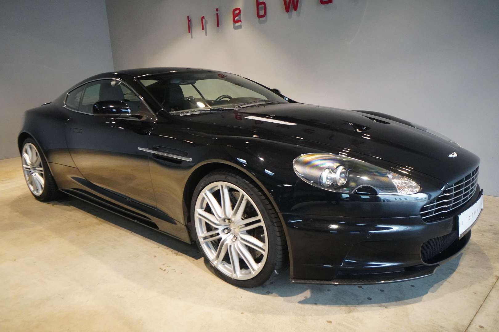 Aston Martin DBS 6.0 V12 - 2008 - Joinsteer - #17