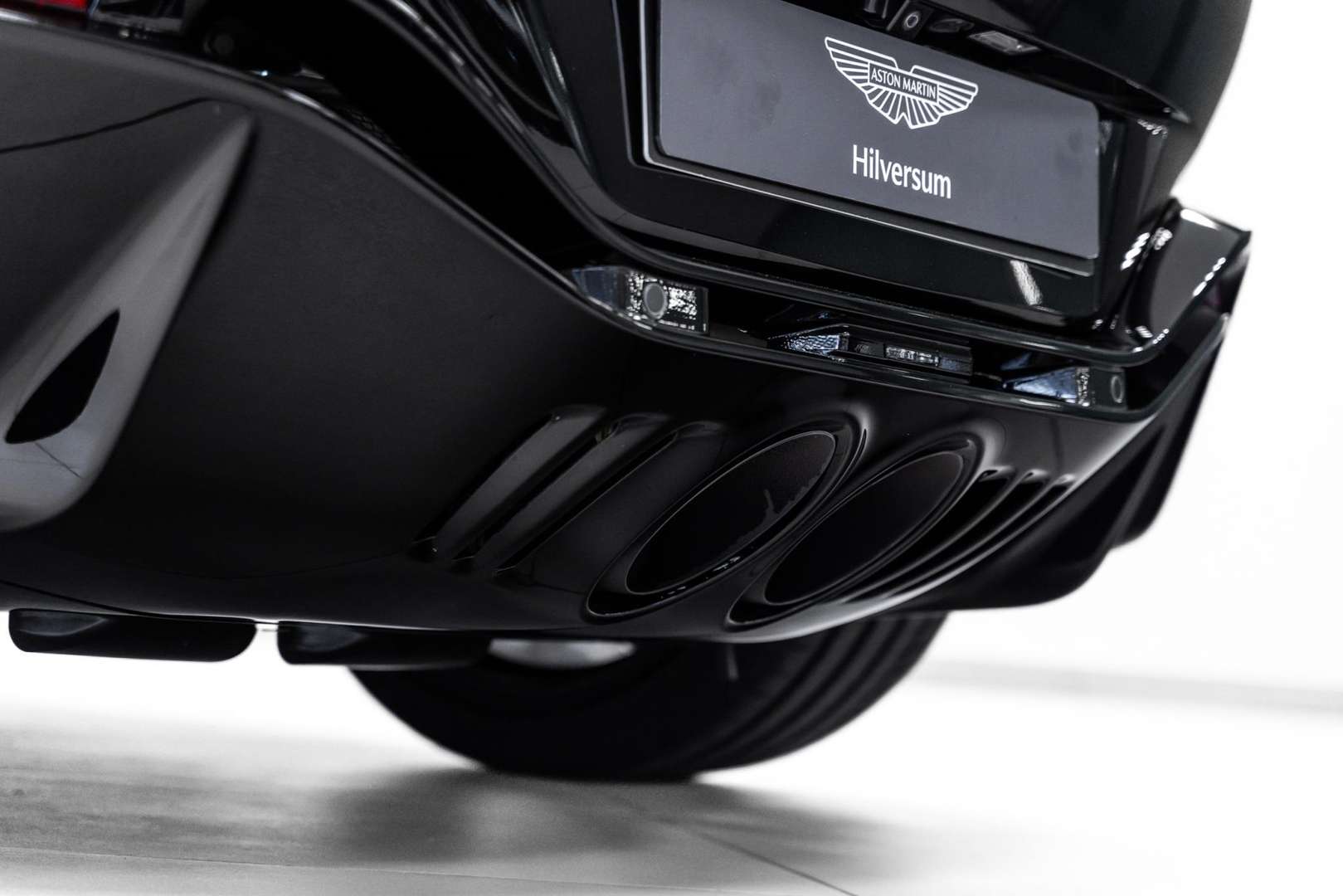 Aston Martin Vantage Roadster V12 - 2024 - Joinsteer - #11