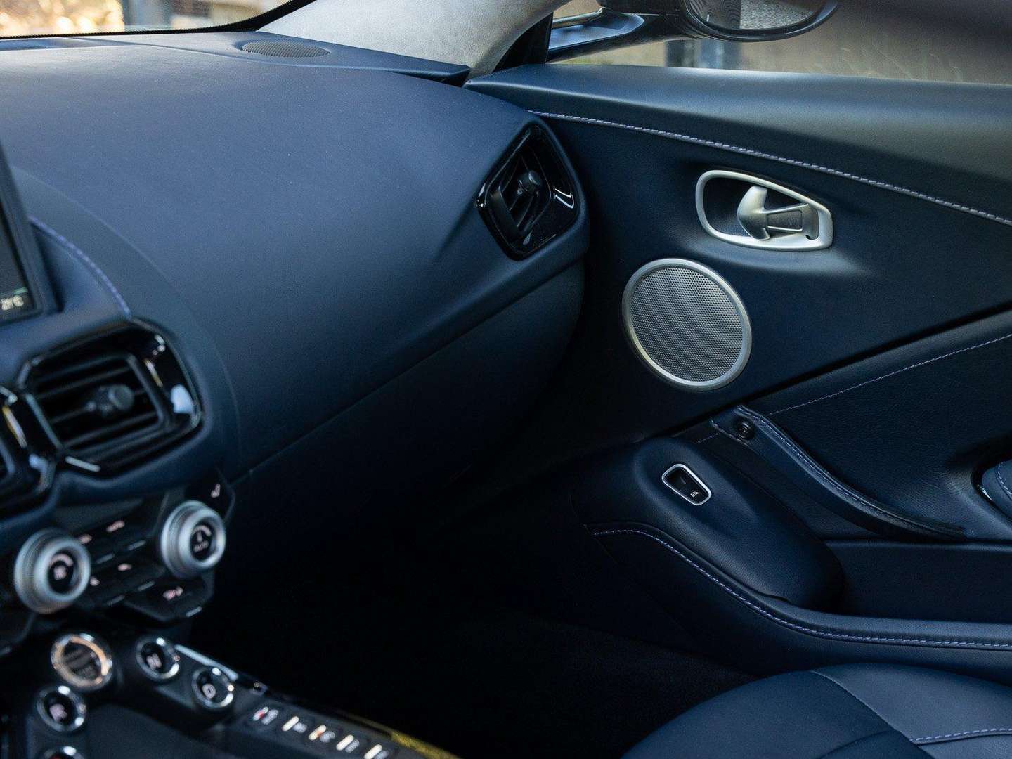 Aston Martin Vantage Coupe V8 - 2020 - Joinsteer - #28