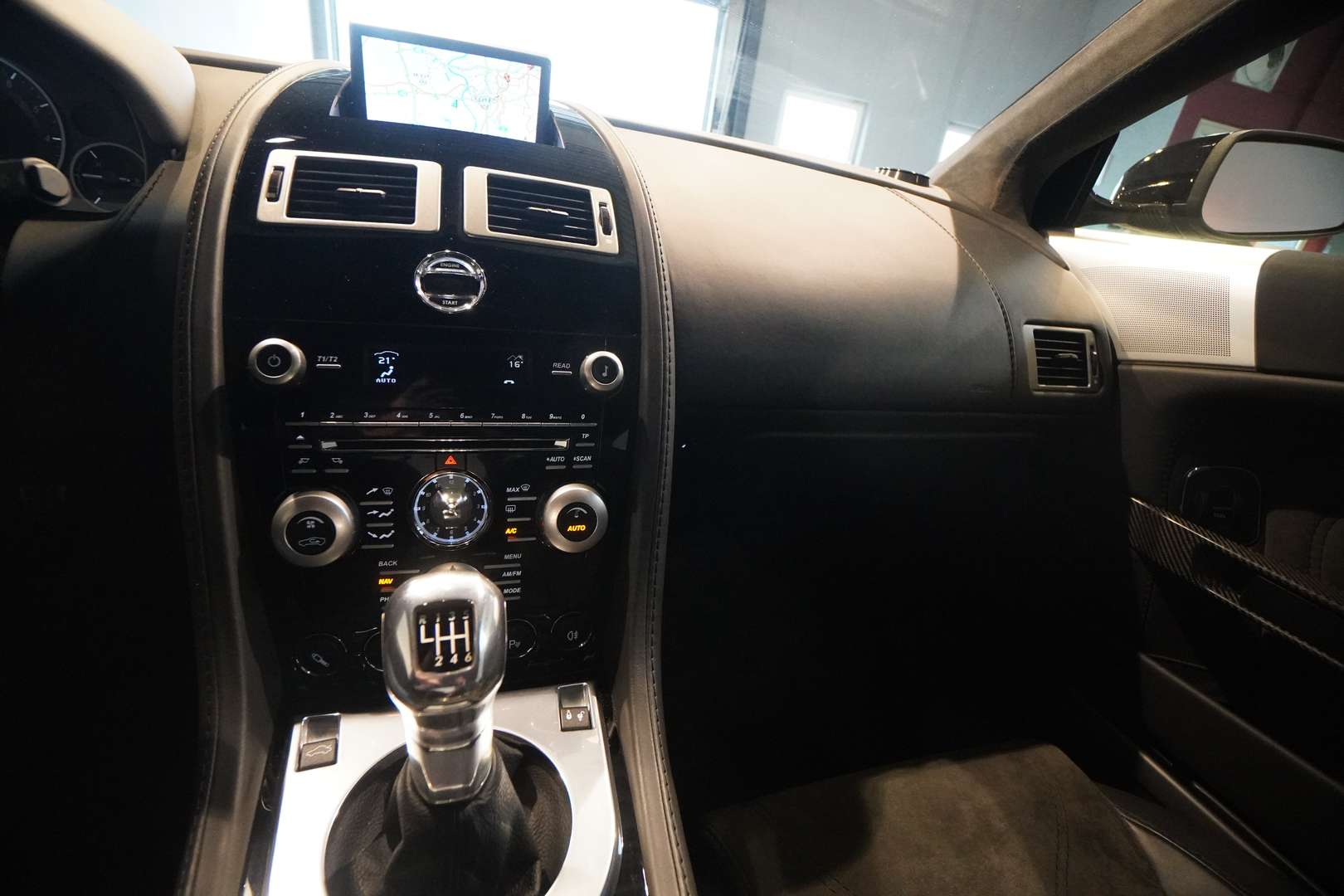 Aston Martin DBS 6.0 V12 - 2008 - Joinsteer - #18