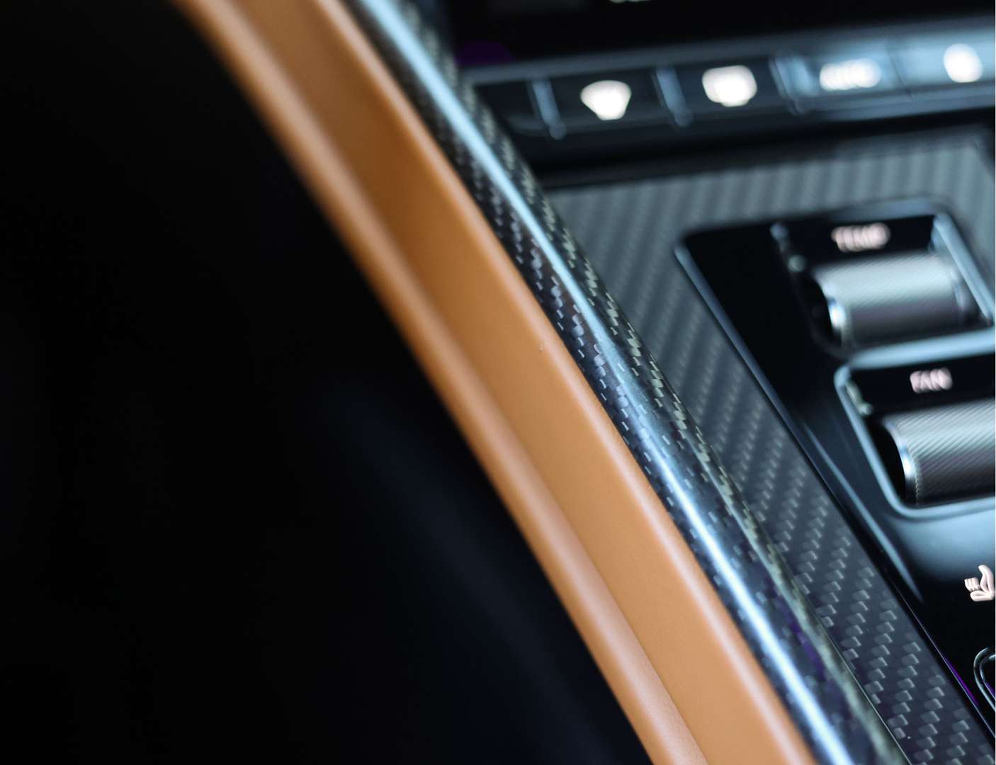 Aston Martin DB12 4.0 V8 - 2023 - Joinsteer - #40