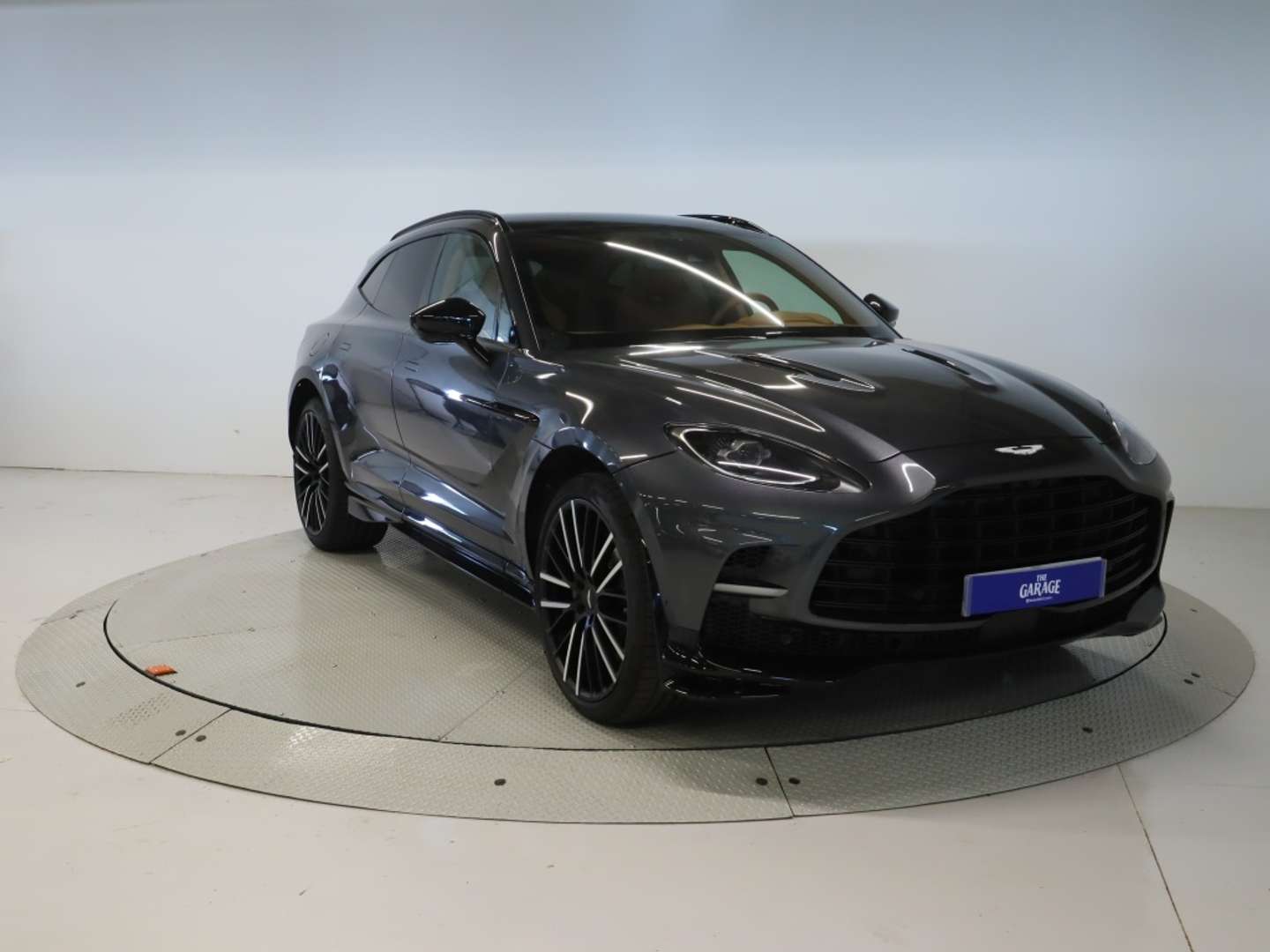 Aston Martin DBX 4.0 V8 707 4WD AUTO - 2024 - Joinsteer - #7