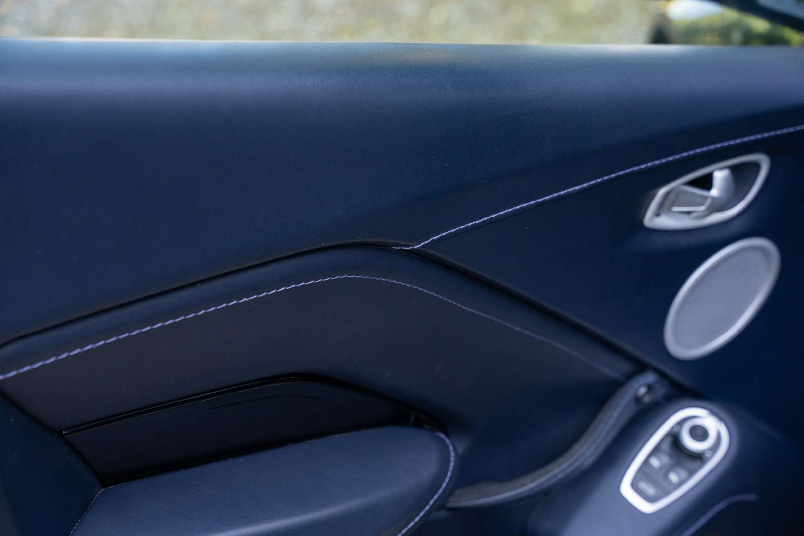 Aston Martin Vantage Coupe V8 - 2020 - Joinsteer - #29