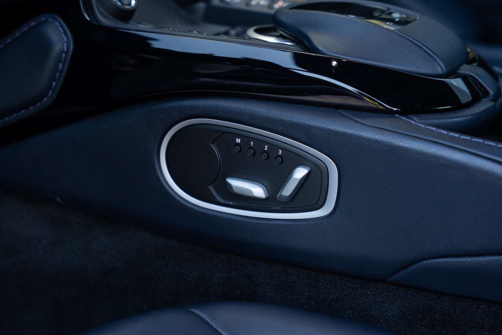 Aston Martin Vantage Coupe V8 - 2020 - Joinsteer - #30