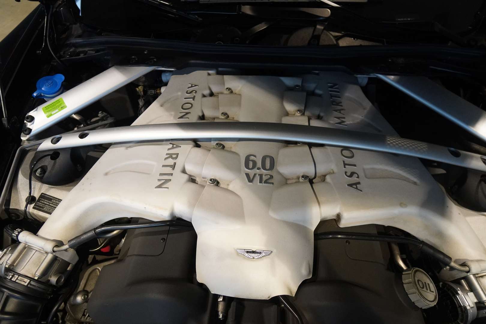 Aston Martin DBS 6.0 V12 - 2008 - Joinsteer - #19