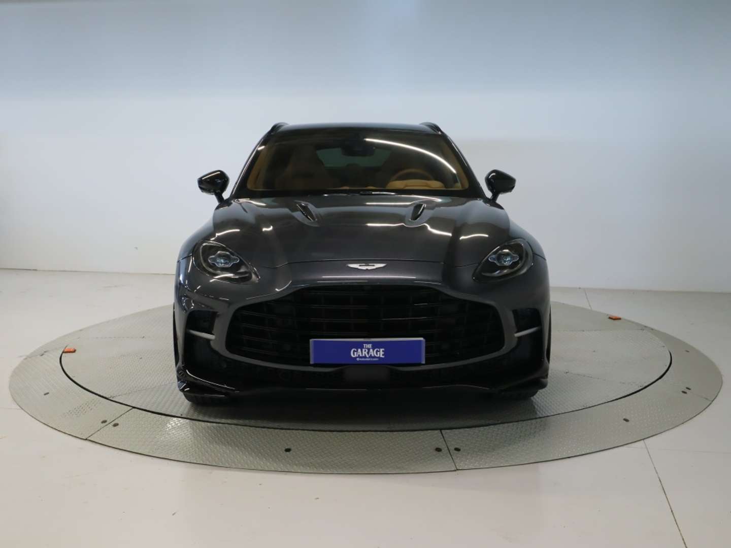 Aston Martin DBX 4.0 V8 707 4WD AUTO - 2024 - Joinsteer - #8