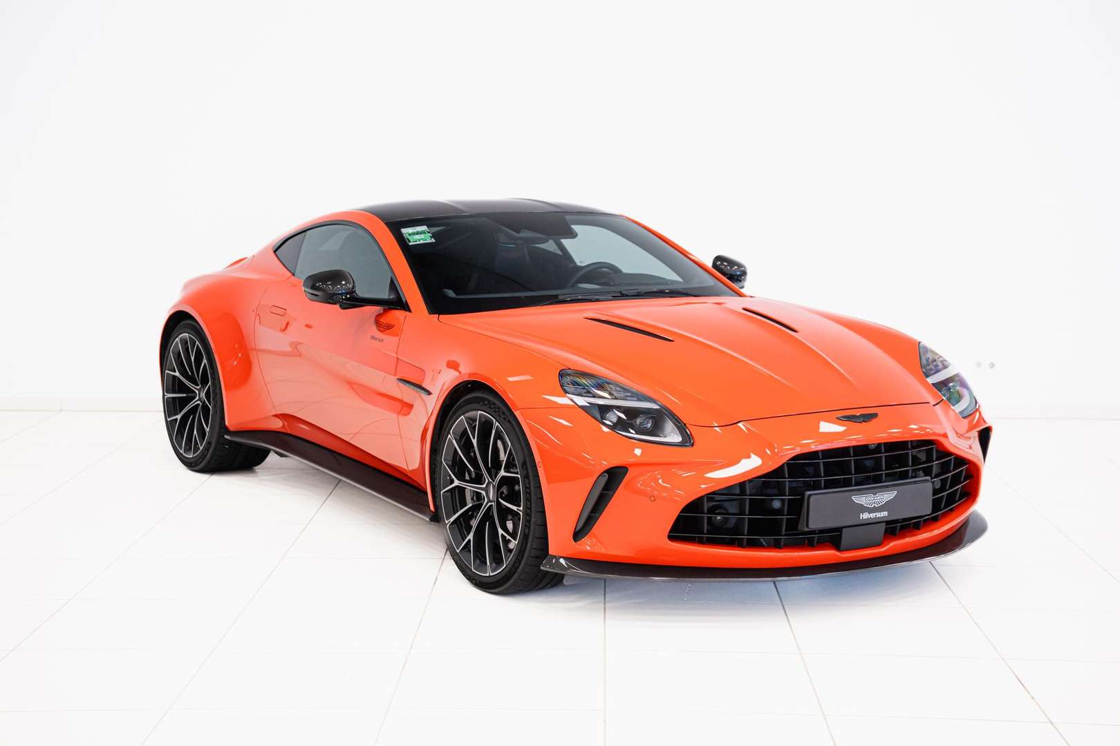 Aston Martin Vantage Coupe 25MY - 2025 - Joinsteer - #15