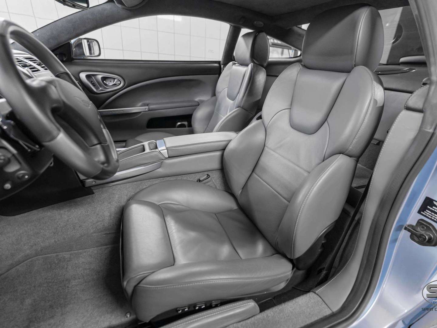 Aston Martin Vanquish V12 5.9i - 2004 - Joinsteer - #6