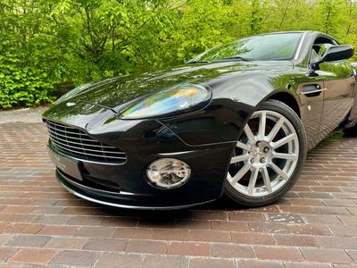 Aston Martin Vanquish 5.9i V12 - - Joinsteer - #3