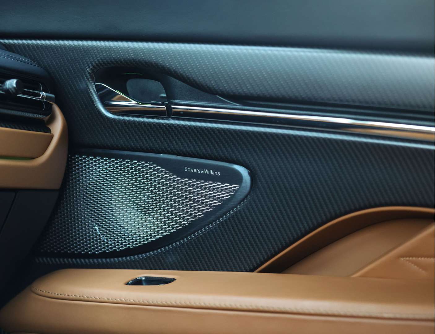 Aston Martin DB12 4.0 V8 - 2023 - Joinsteer - #42