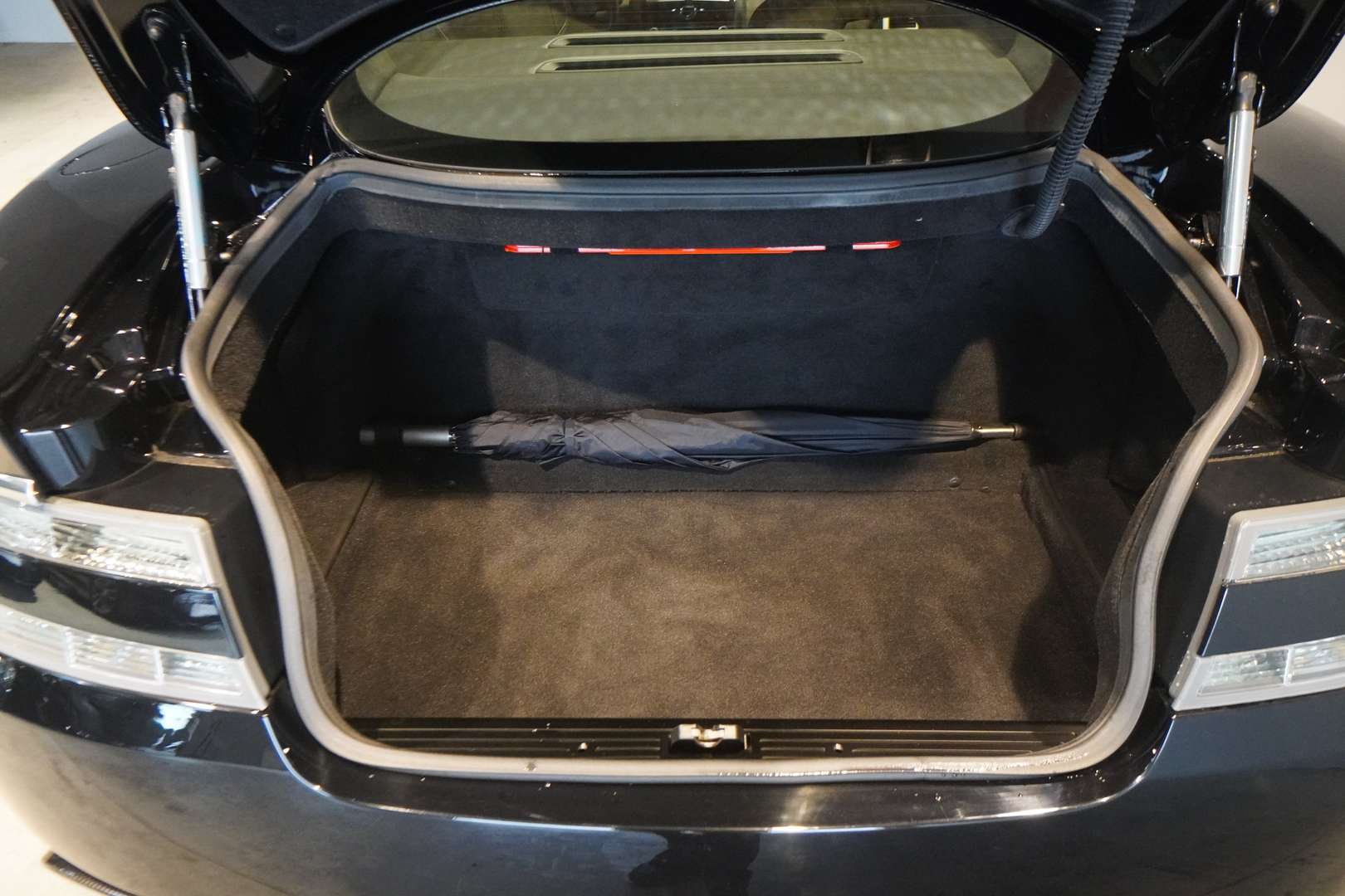 Aston Martin DBS 6.0 V12 - 2008 - Joinsteer - #21